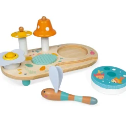 Tablette musicale Pure