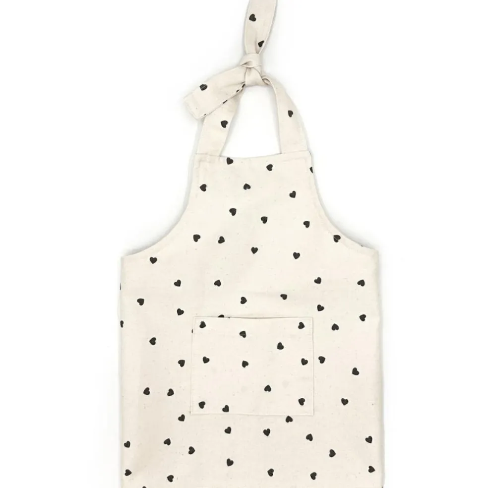 Tablier enfant Rock & Love