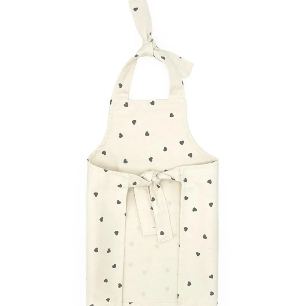 Tablier enfant Rock & Love