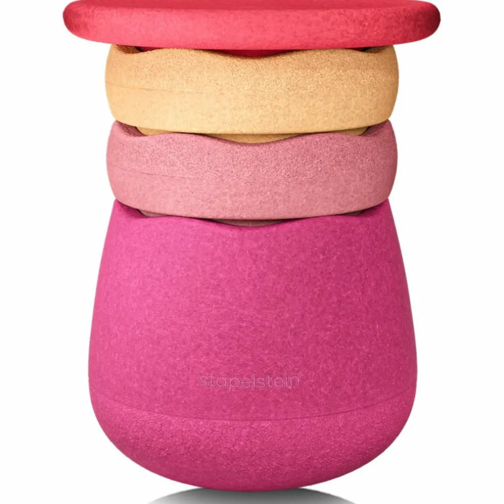 Tabouret modulaire Dynamic all flowers