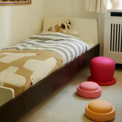 Tabouret modulaire Dynamic all flowers