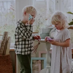 Talkie-Walkie Bleu (1 unité)