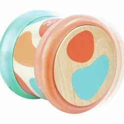 Tambour de bébé Turquoise