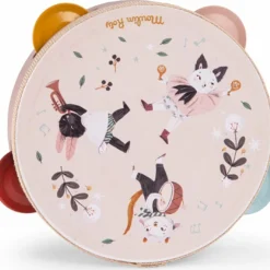 Tambourin Après la pluie