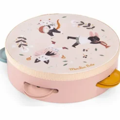 Tambourin Après la pluie