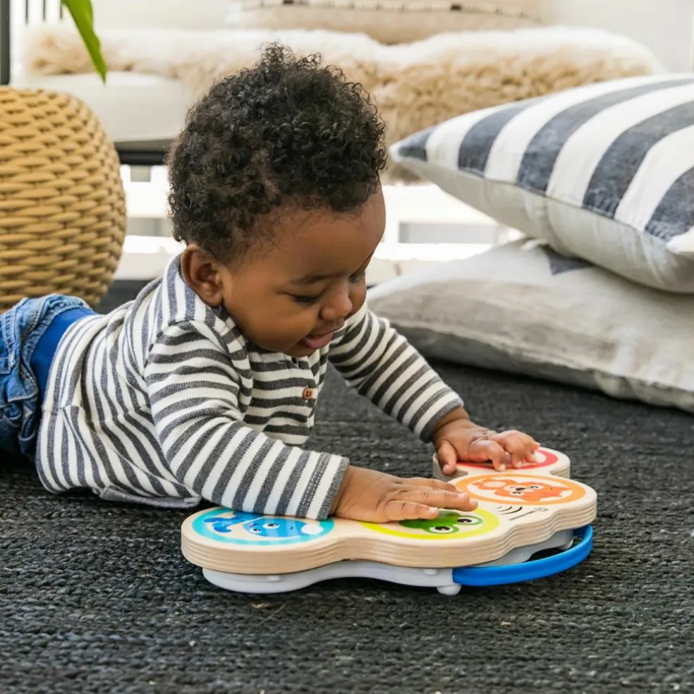 Tambours Magic Touch