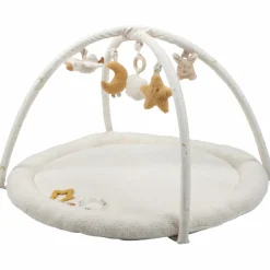 Tapis d'activités avec arches Newborn