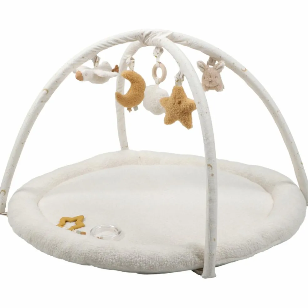 Tapis d'activités avec arches Newborn