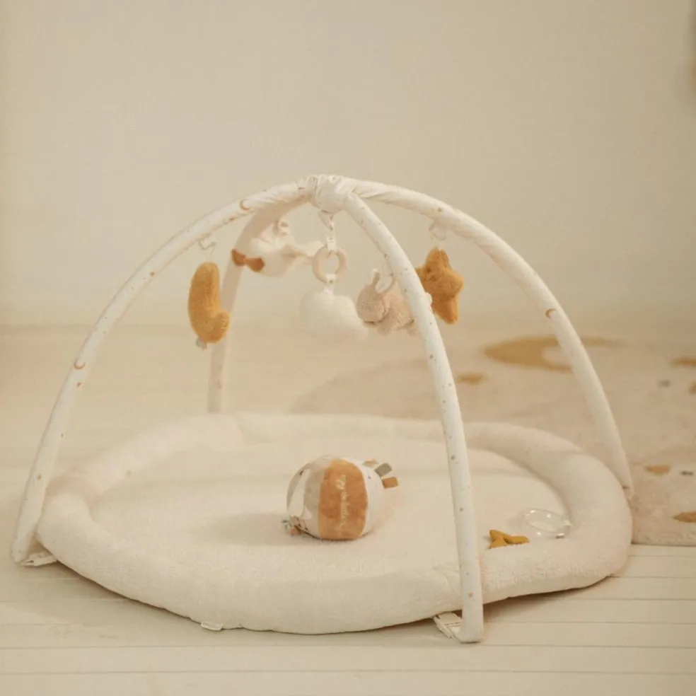 Tapis d'activités avec arches Newborn