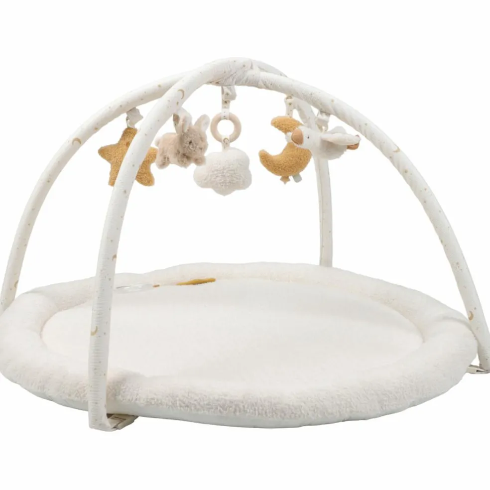 Tapis d'activités avec arches Newborn