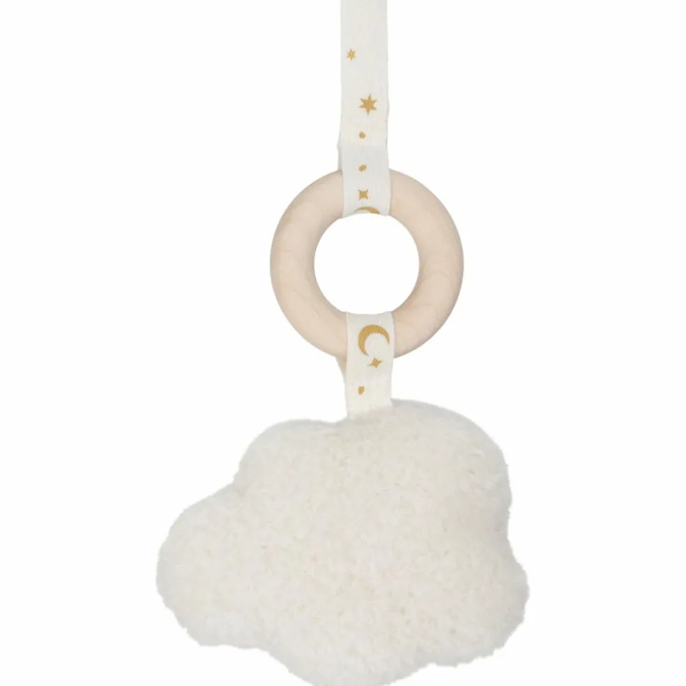 Tapis d'activités avec arches Newborn