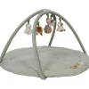 Tapis d'activités avec arches Little Farm