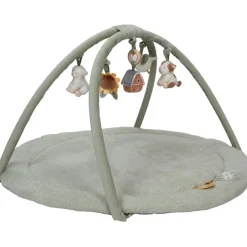 Tapis d'activités avec arches Little Farm