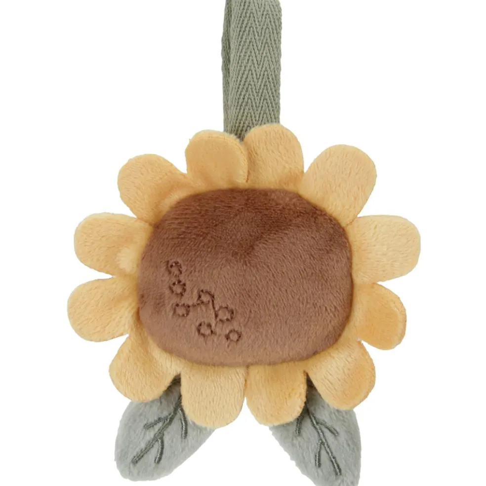 Tapis d'activités avec arches Little Farm