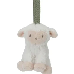 Tapis d'activités avec arches Little Farm