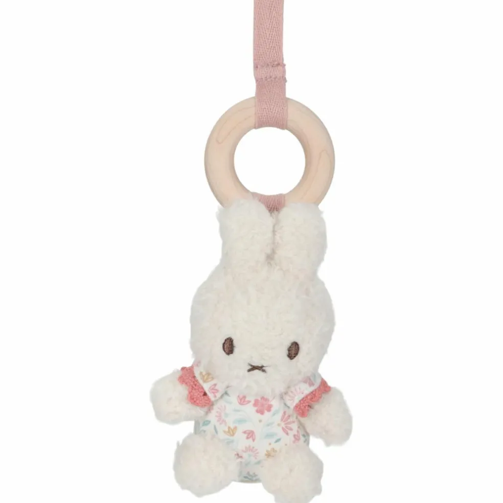 Tapis d'activités Miffy Lucky Blossom