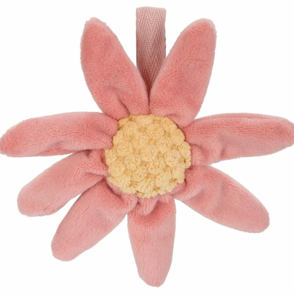 Tapis d'activités Miffy Lucky Blossom