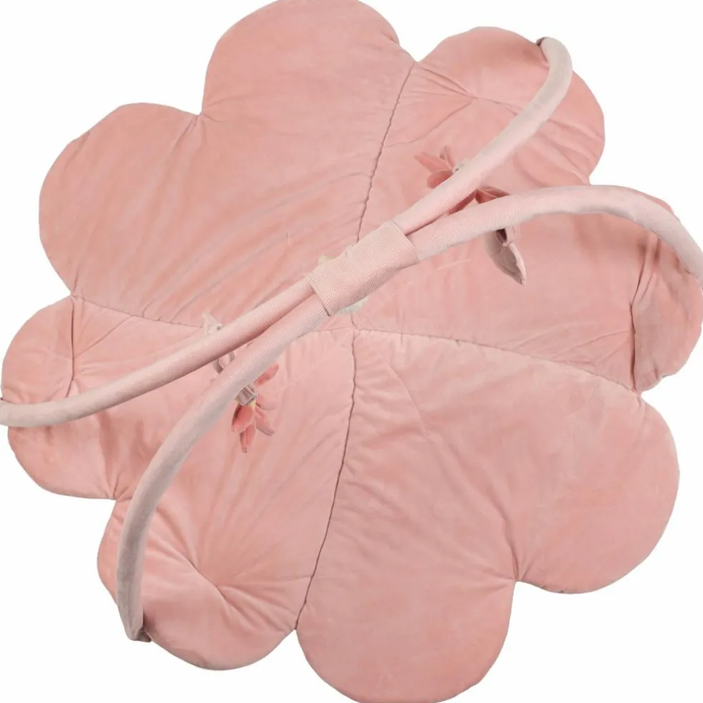 Tapis d'activités Miffy Lucky Blossom
