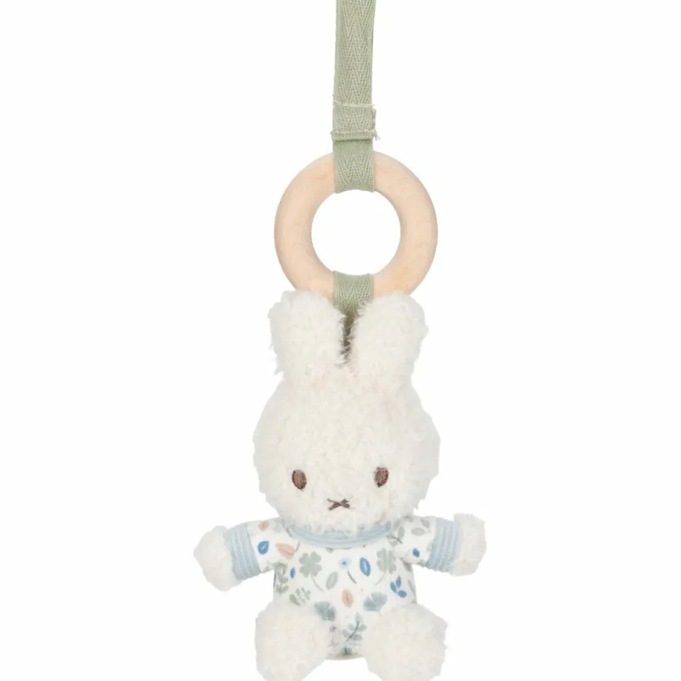 Tapis d'activités Miffy Lucky Leaves