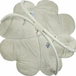 Tapis d'activités Miffy Lucky Leaves