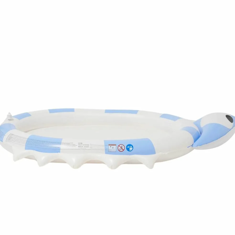 Tapis d'arrosage pour enfants Into the Wild Blue