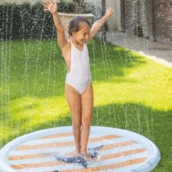 Tapis de glisse arroseur Requin