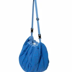 Tapis de jeu 2 en 1 Noomad Organic Soft Puce et Pilou Moulin Roty