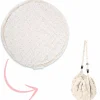 Tapis de jeu 2 en 1 Noomad Organic Soft Moon