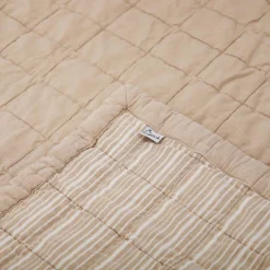 Tapis de jeu baby relax mat Terracotta S (87 x 100 cm)