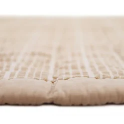 Tapis de jeu baby relax mat Terracotta S (87 x 100 cm)