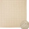 Tapis de jeu baby relax mat Anna caramel S (87 x 100 cm)
