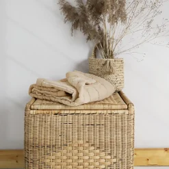 Tapis de jeu baby relax mat Anna caramel S (87 x 100 cm)