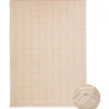 Tapis de jeu baby relax mat Terracotta M (100 x 140 cm)
