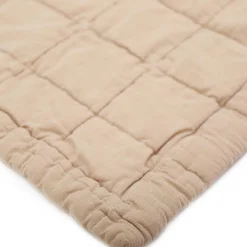 Tapis de jeu baby relax mat Terracotta M (100 x 140 cm)