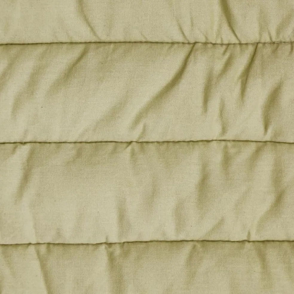 Tapis de jeu bamboo feuille sensorielle (100 cm)