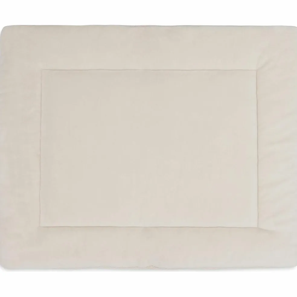 Tapis de jeu Basic Knit Oatmeal (75 x 95 cm)