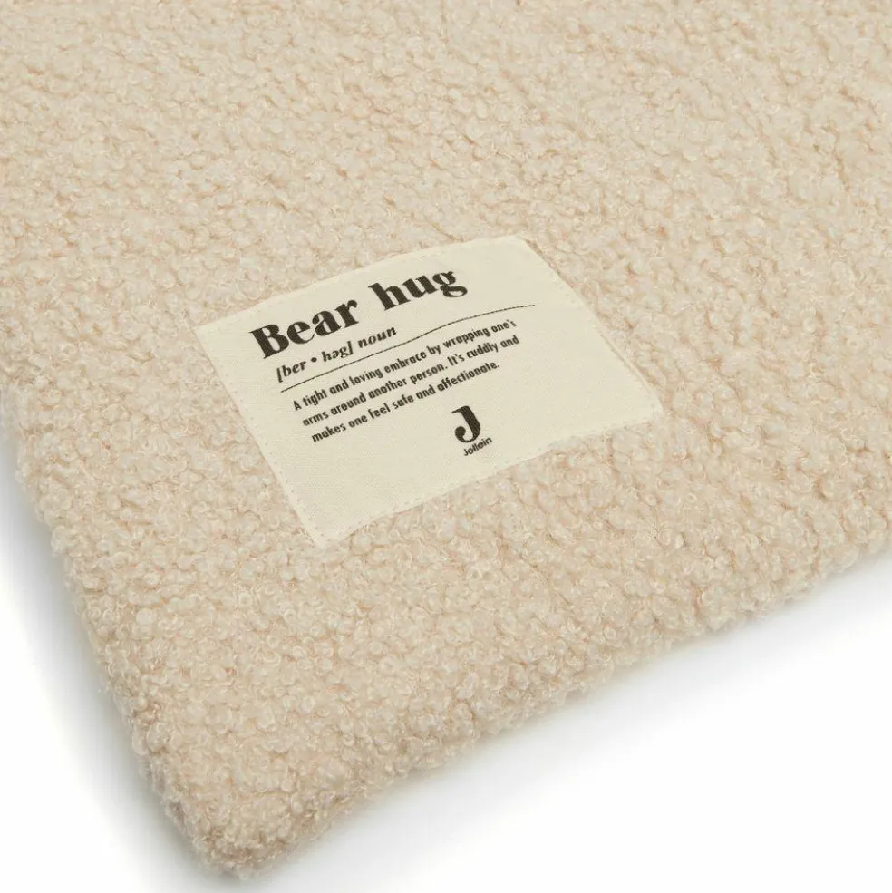Tapis de jeu Boucle Natural (75 x 95 cm)