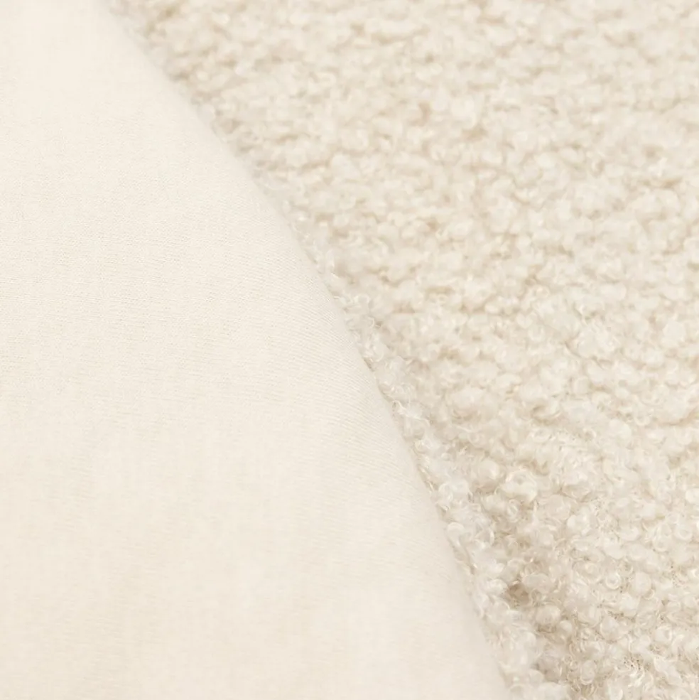 Tapis de jeu Boucle Naturel (95 cm)