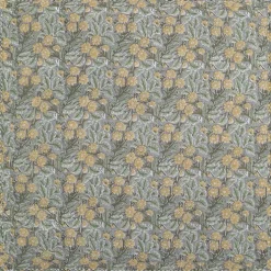 Tapis de jeu carré Fidelia (100 x 100 cm)