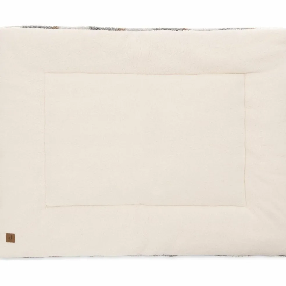 Tapis de jeu Check Boucle (75 x 95 cm)