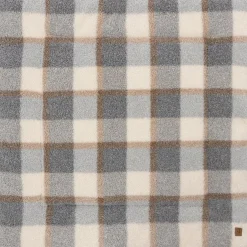 Tapis de jeu Check Boucle (100 x 100 cm)