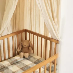 Tapis de jeu Check Boucle (100 x 100 cm)