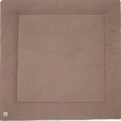 Tapis de jeu Cloudy Rib Milky Coffee (100 x 100 cm)