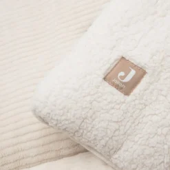 Tapis de jeu Cloudy Rib Oatmeal (100 x 100 cm)