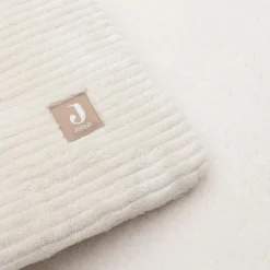 Tapis de jeu Cloudy Rib Oatmeal (75 x 95 cm)