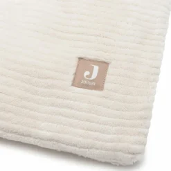 Tapis de jeu Cloudy Rib Oatmeal (75 x 95 cm)