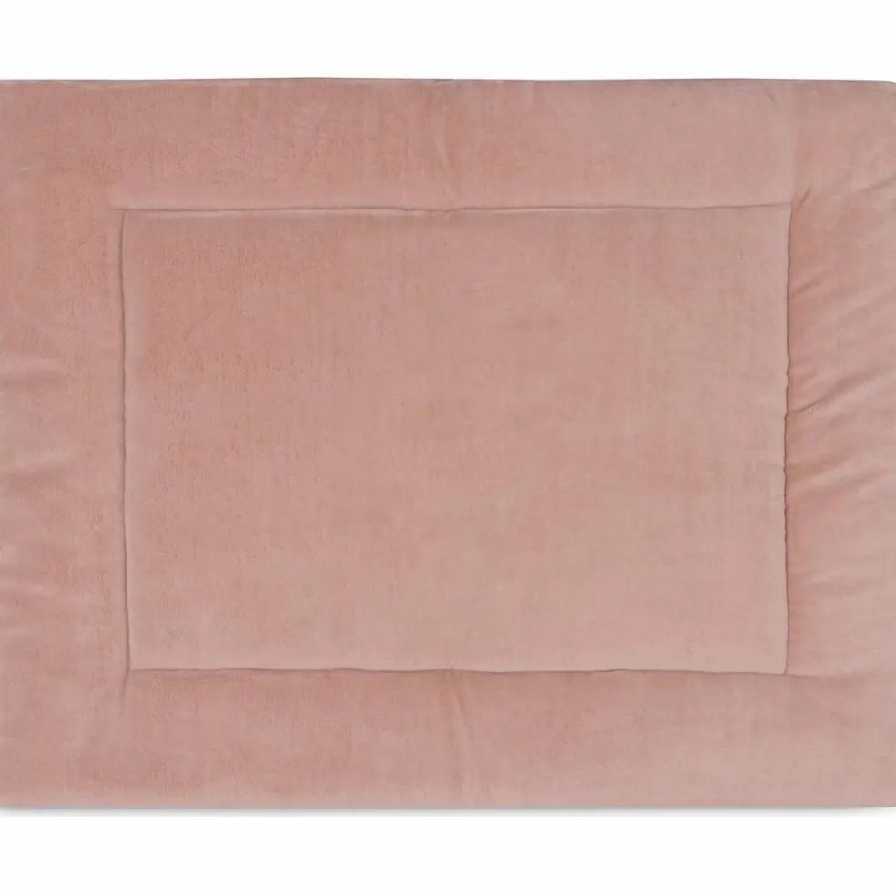 Tapis de jeu Cosy Knit Wild Rose (75 x 95 cm)