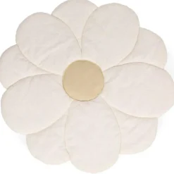 Tapis de jeu fleur (110 cm)