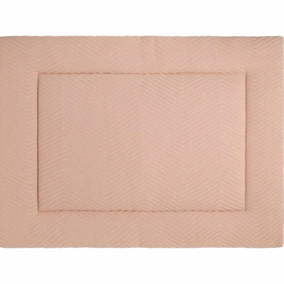 Tapis de jeu Grace Blush (75 x 95 cm)