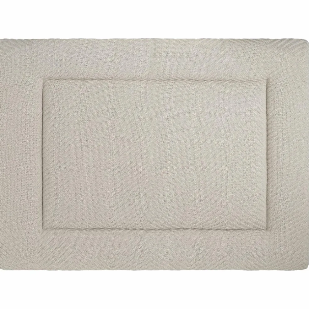 Tapis de jeu Grace Warm Linen (75 x 95 cm)